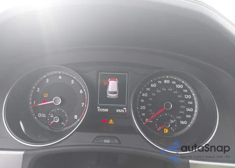 2018 Volkswagen Atlas 3.6L V6 Sel from USA, damaged, VIN 1V2RR2CA7JC560691